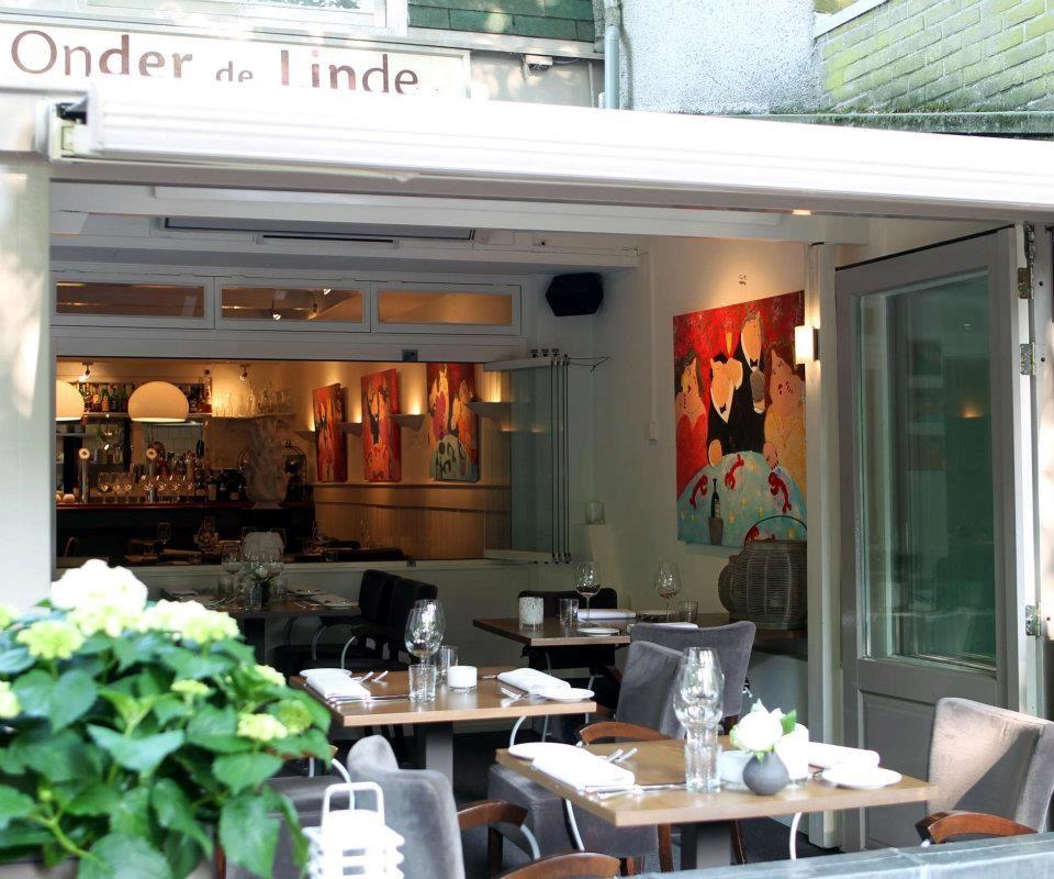 Onder de Linde