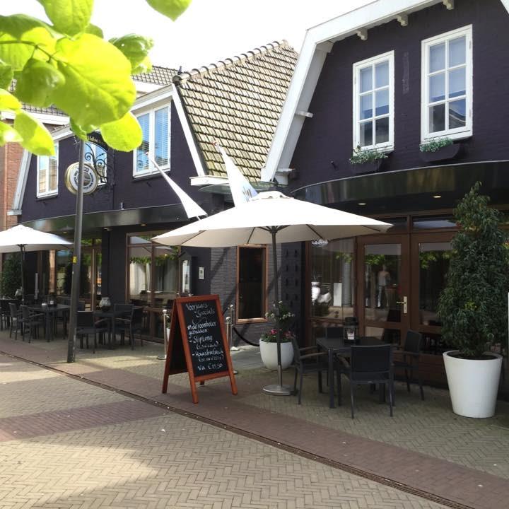 Wildschut Eten & Drinken