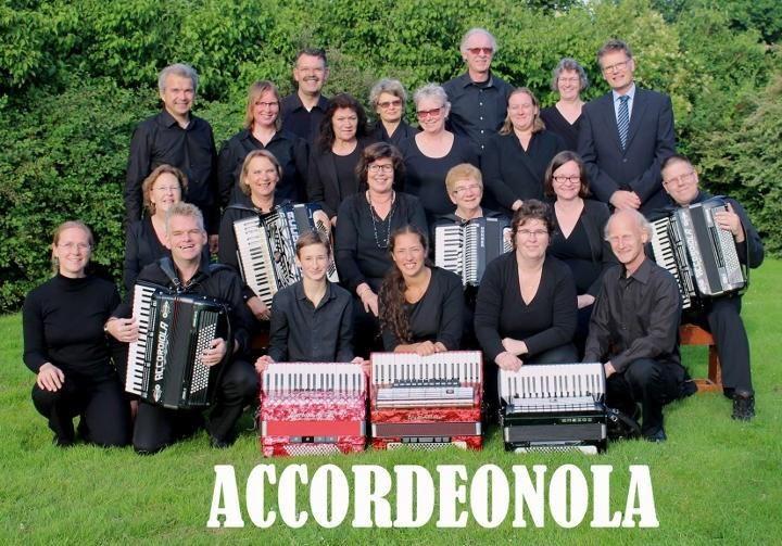 Accordeonola