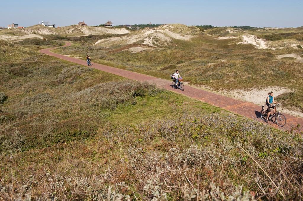 Noordhollands Duinreservaat