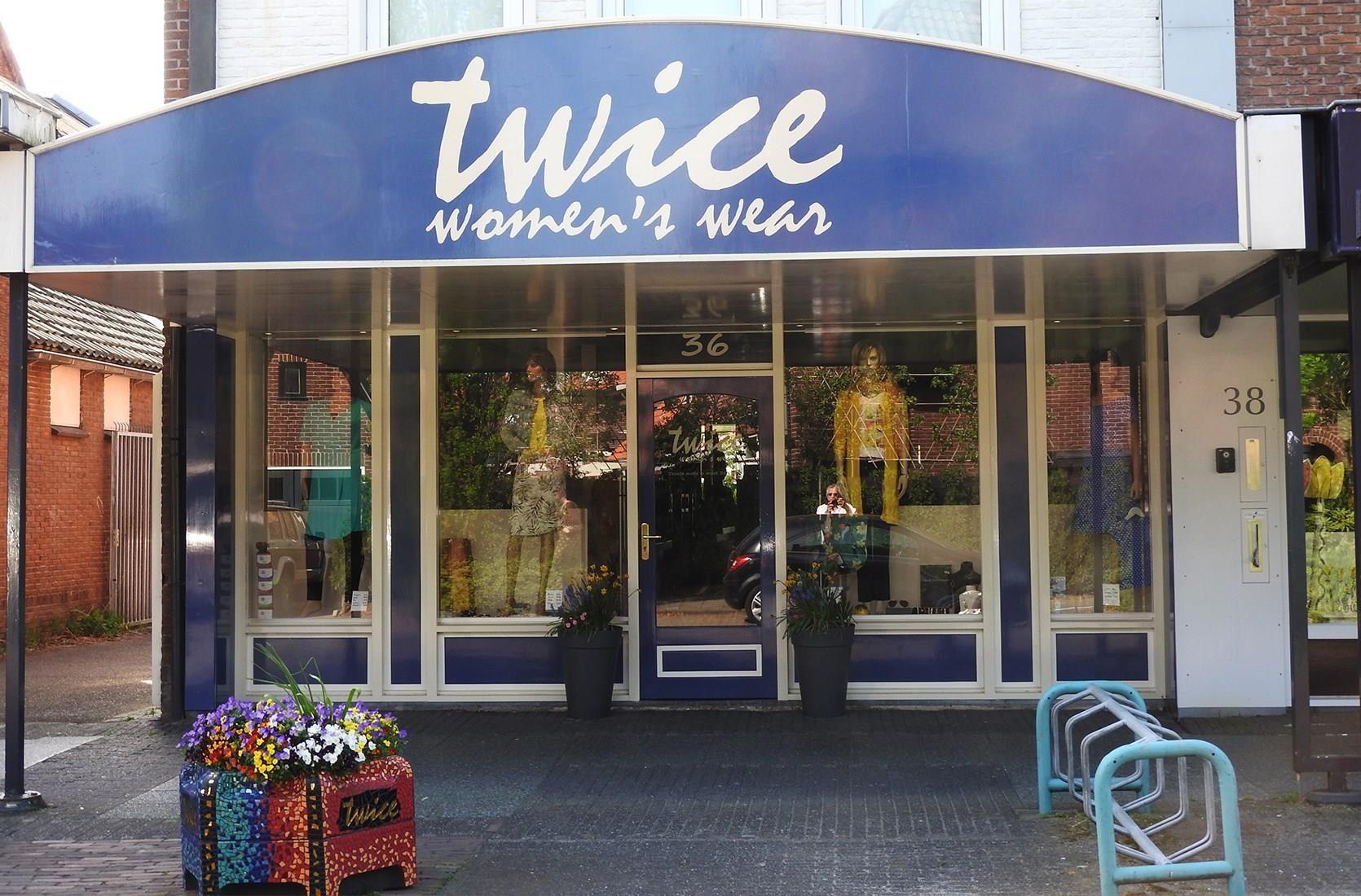 Twice Women's Wear