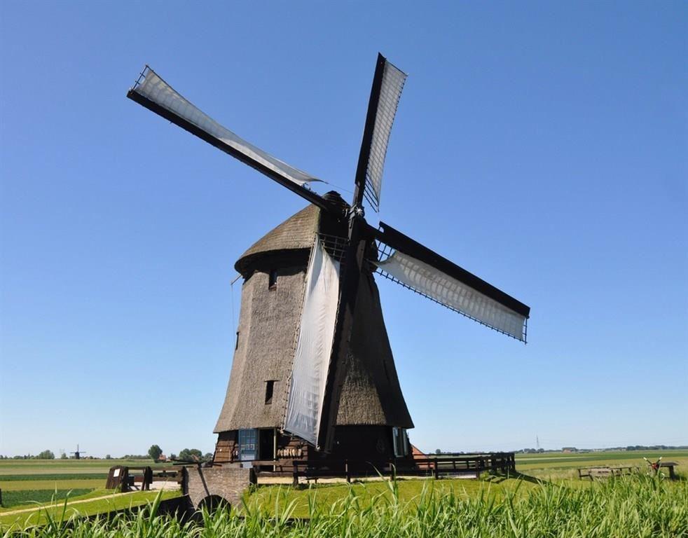 Zijper Molen P