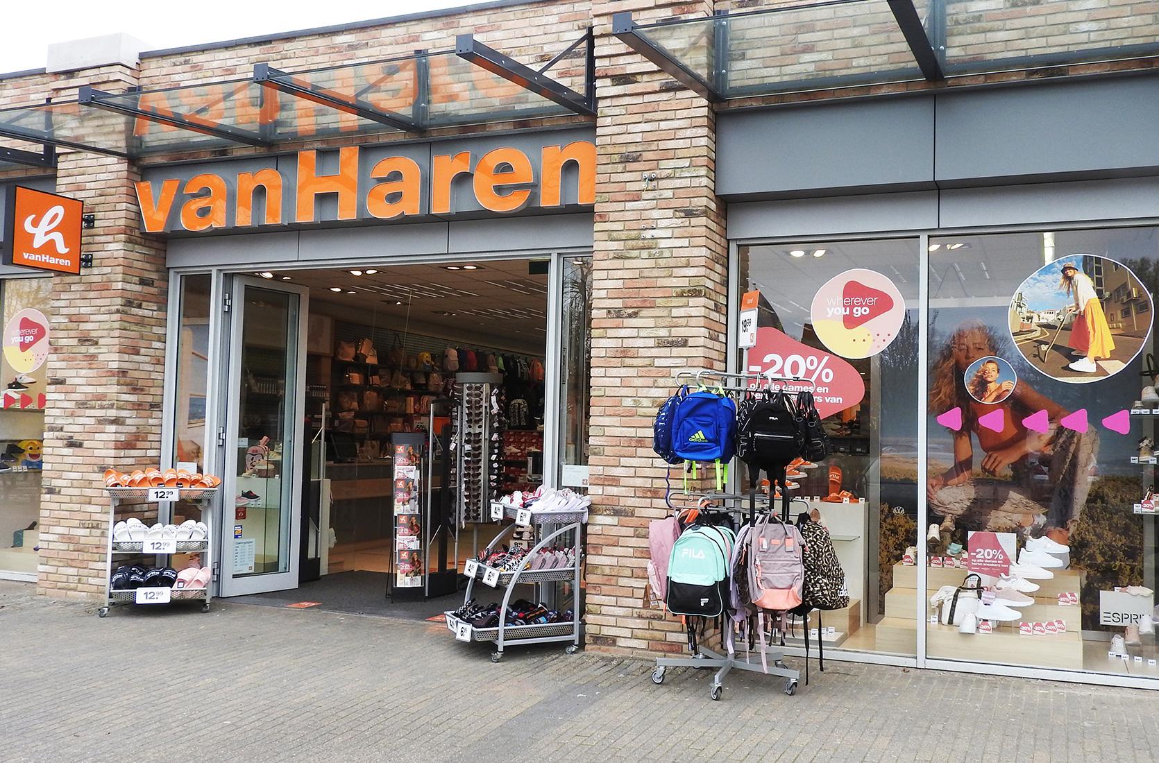 vanHaren Castricum