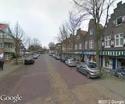 Tabakspeciaalzaak G.A. Drieenhuizen