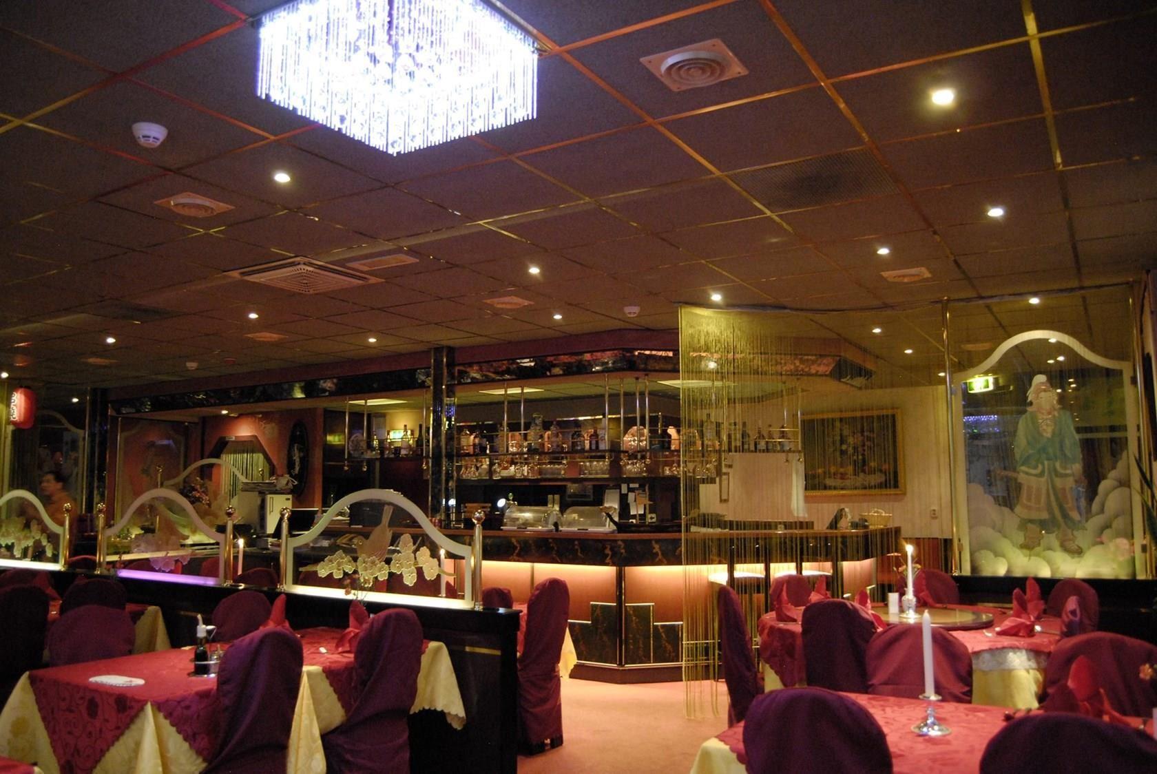 Chinees Restaurant Kingsway