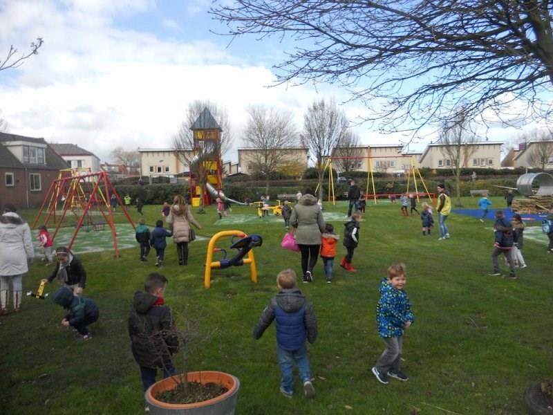 Speeltuin Ons Kinderbelang