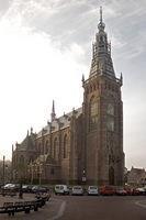 Protestantse Kerk