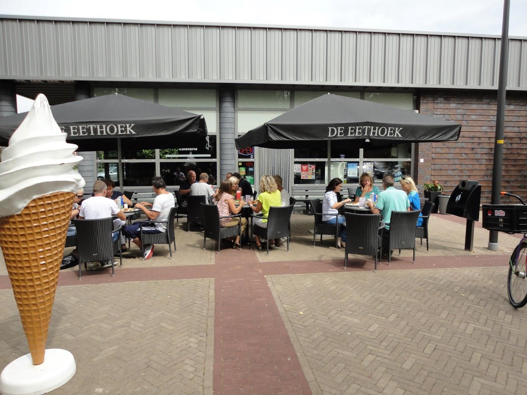 Cafetaria De Eethoek