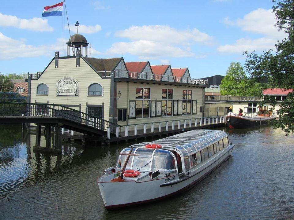 Op avontuur in Museum Broekerveiling