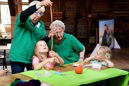 Op avontuur in Museum Broekerveiling