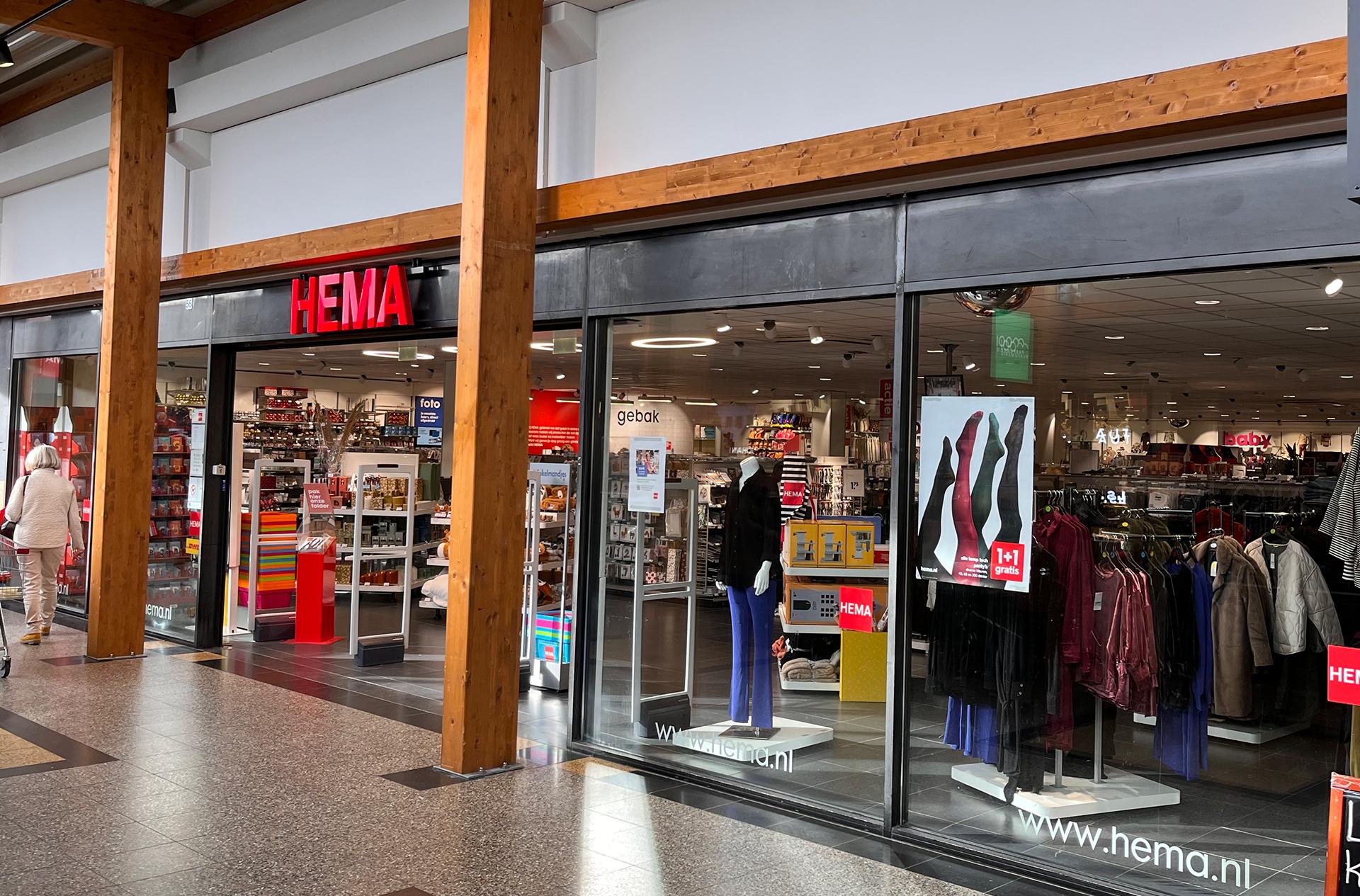 Hema Castricum