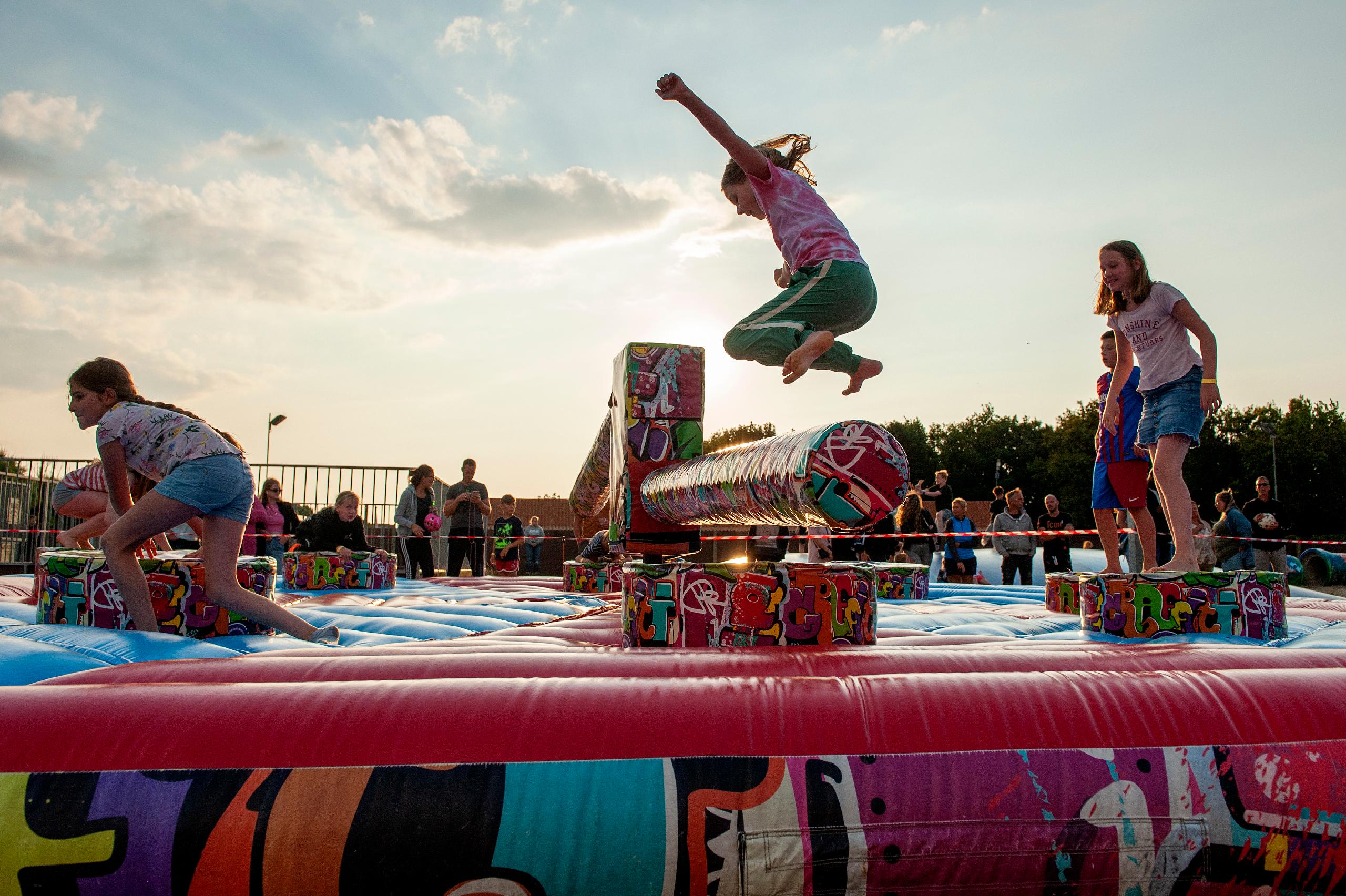 Campingplatz ‚t Noorder Sandt