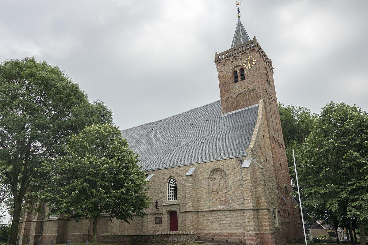 Oude Ursula Kerk