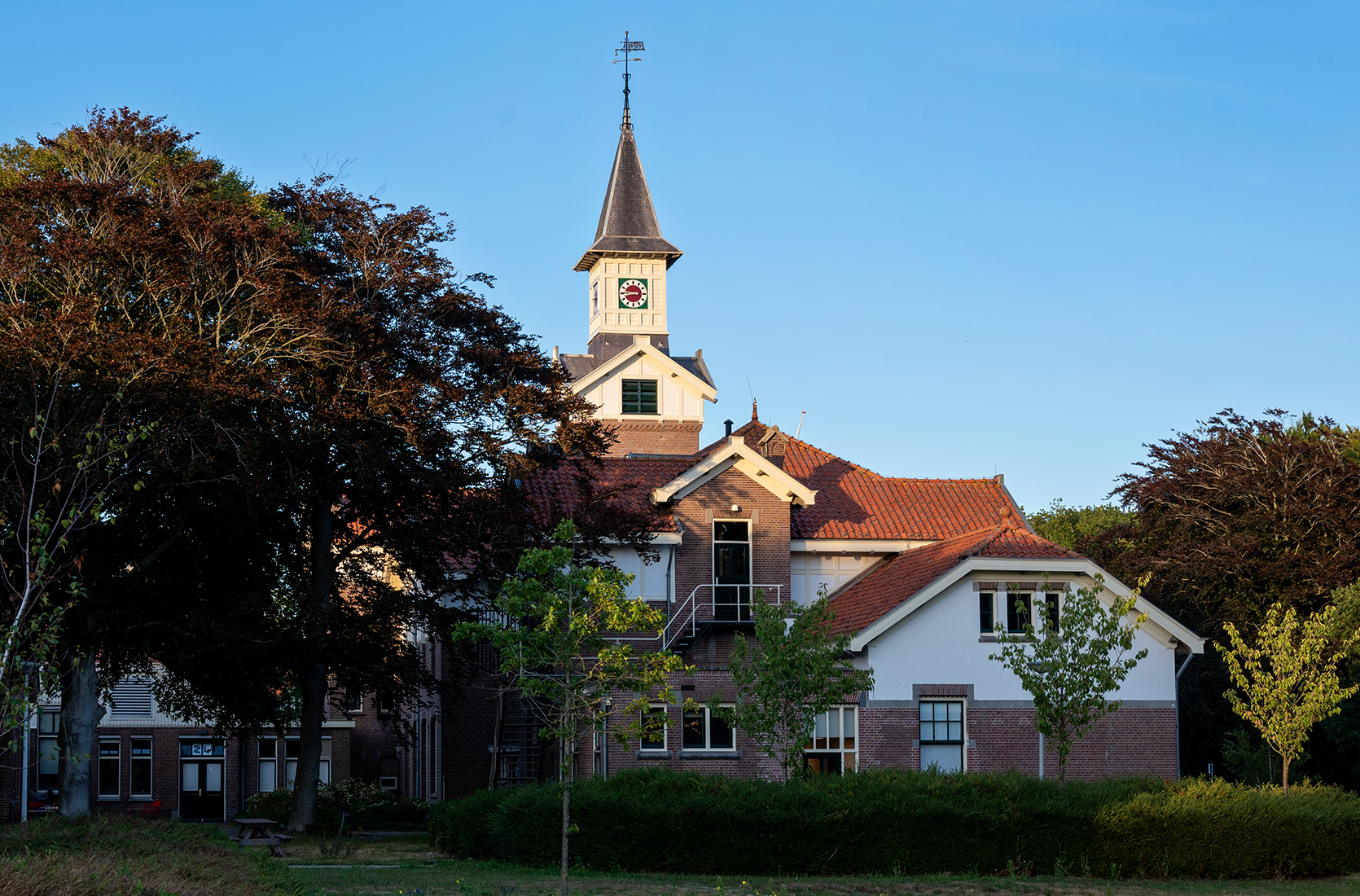 Landgoed Duin en Bosch