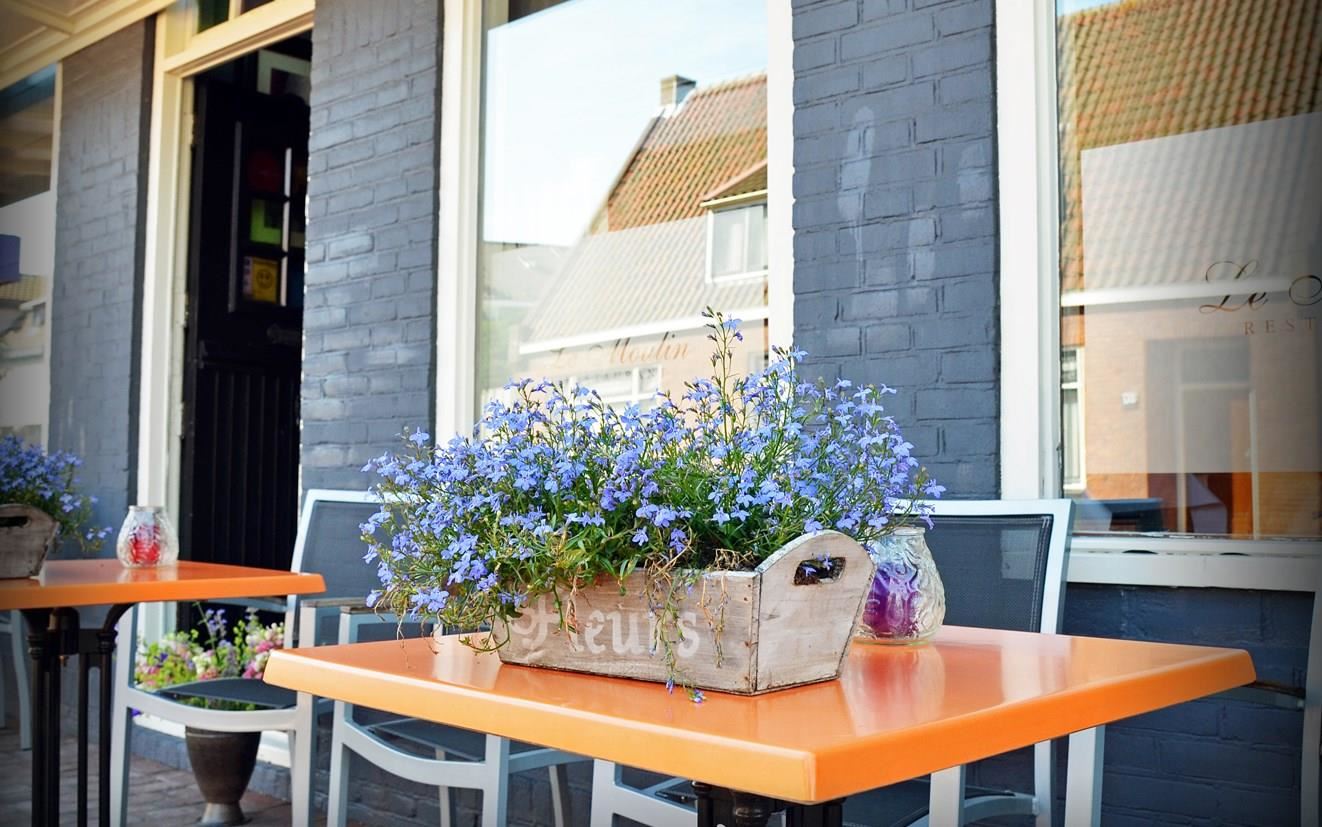 Restaurant Le Moulin