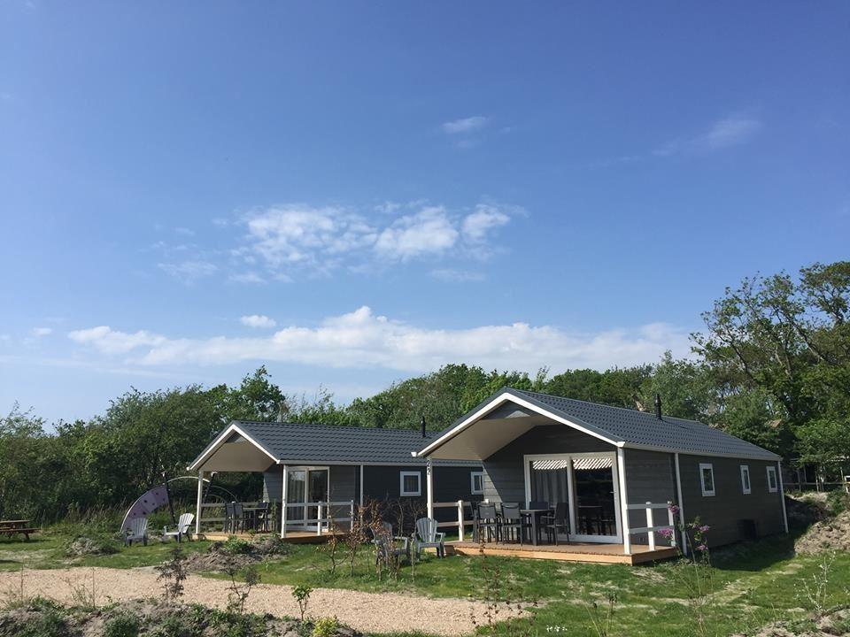 Camping & Glamping Strand49