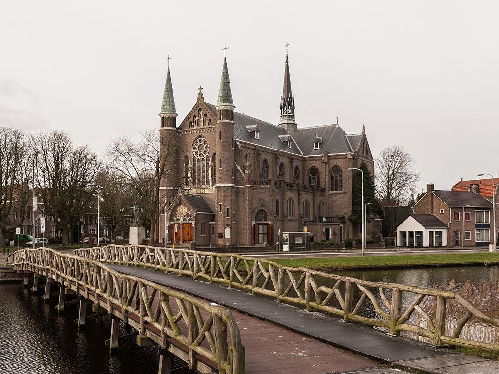 Sint Josephkerk
