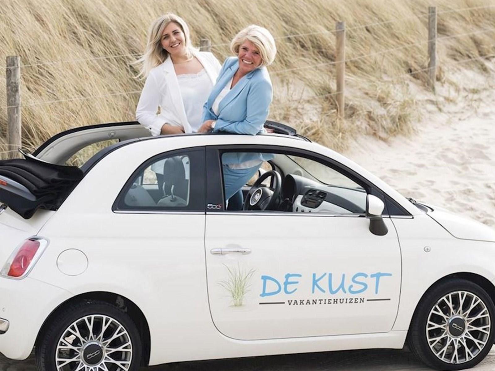 De Kust vakantiehuizen