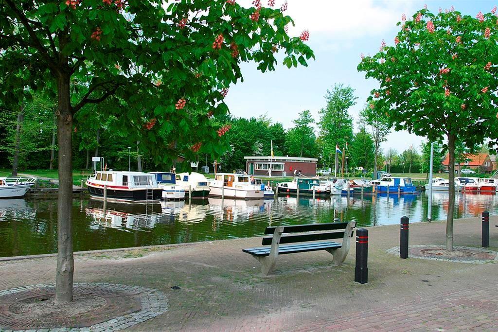 Jachthaven Middenmeer