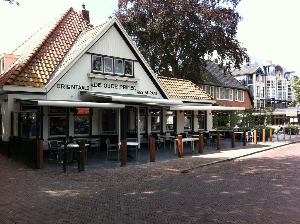 Restaurant de Oude Prins