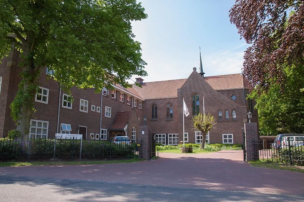 Het Klooser Onze Lieve Vrouw Ter Nood