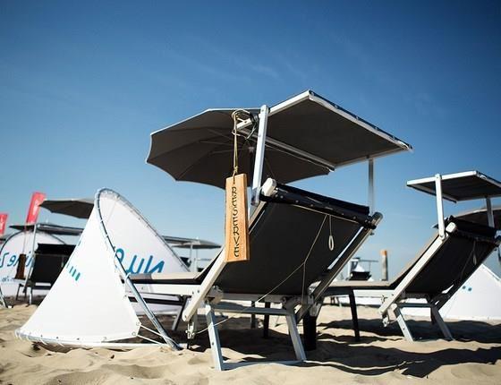 Strandpavillon De Jongens