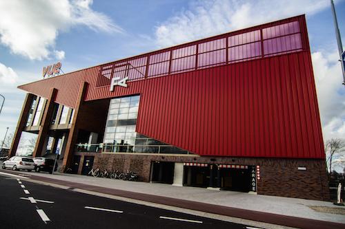 Filmhuis Alkmaar