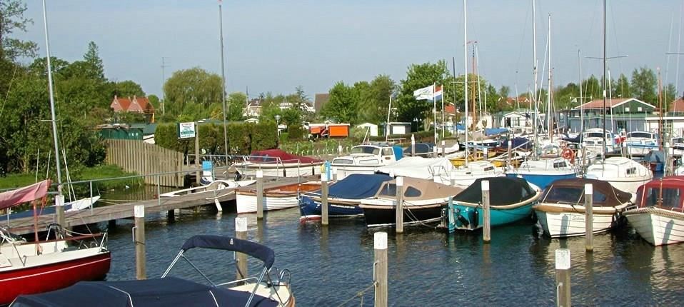 Jachthaven 't Hoorntje
