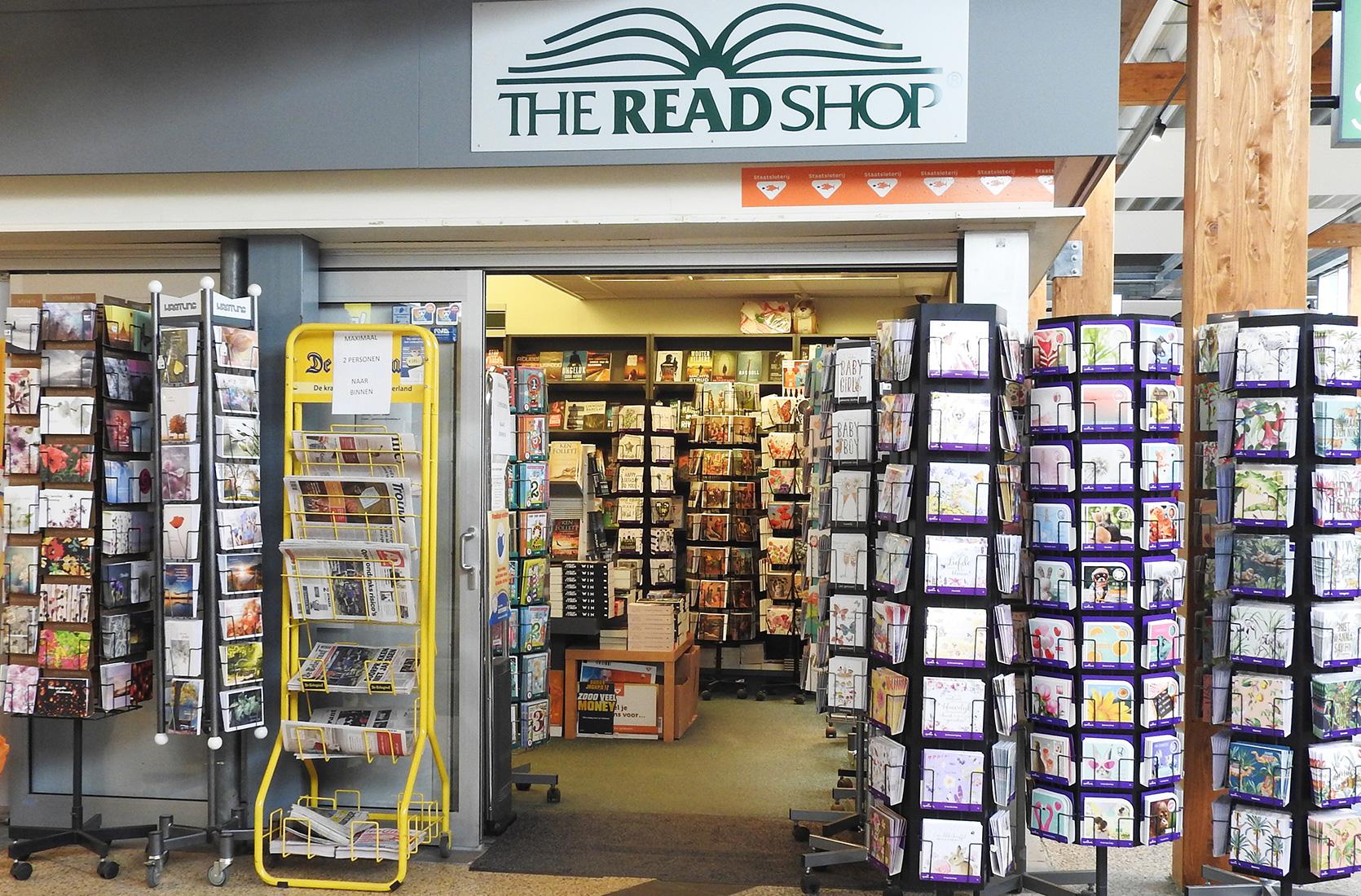 The Read Shop Castricum