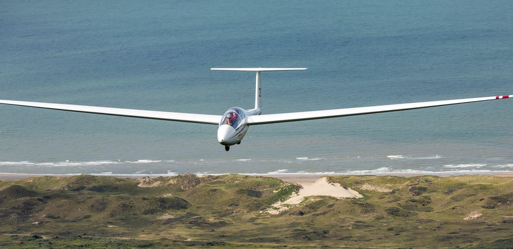 Zweefvliegveld Castricum