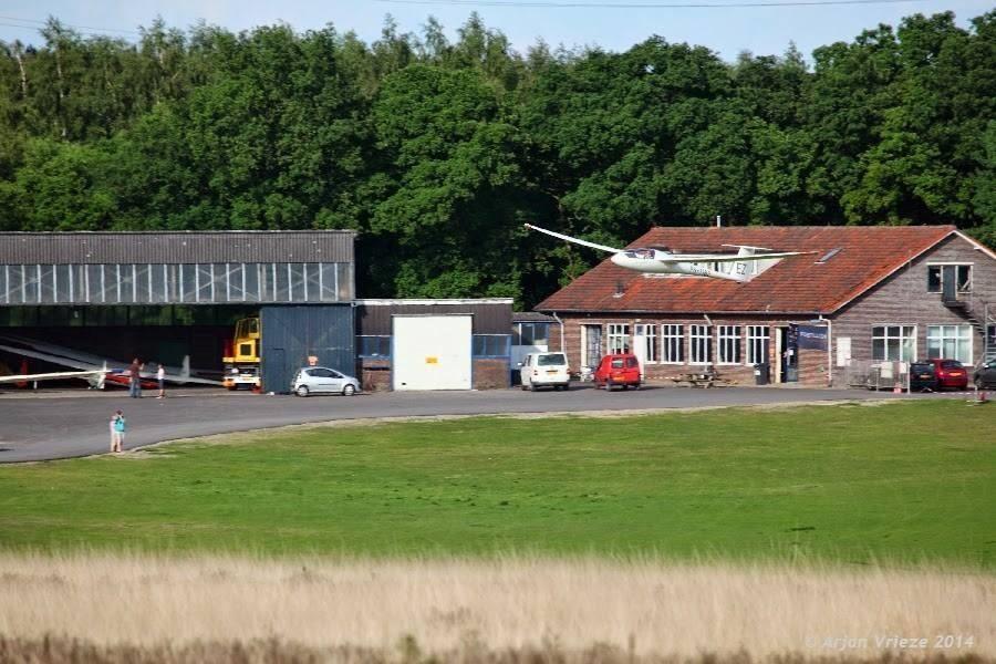 Zweefvliegveld Castricum