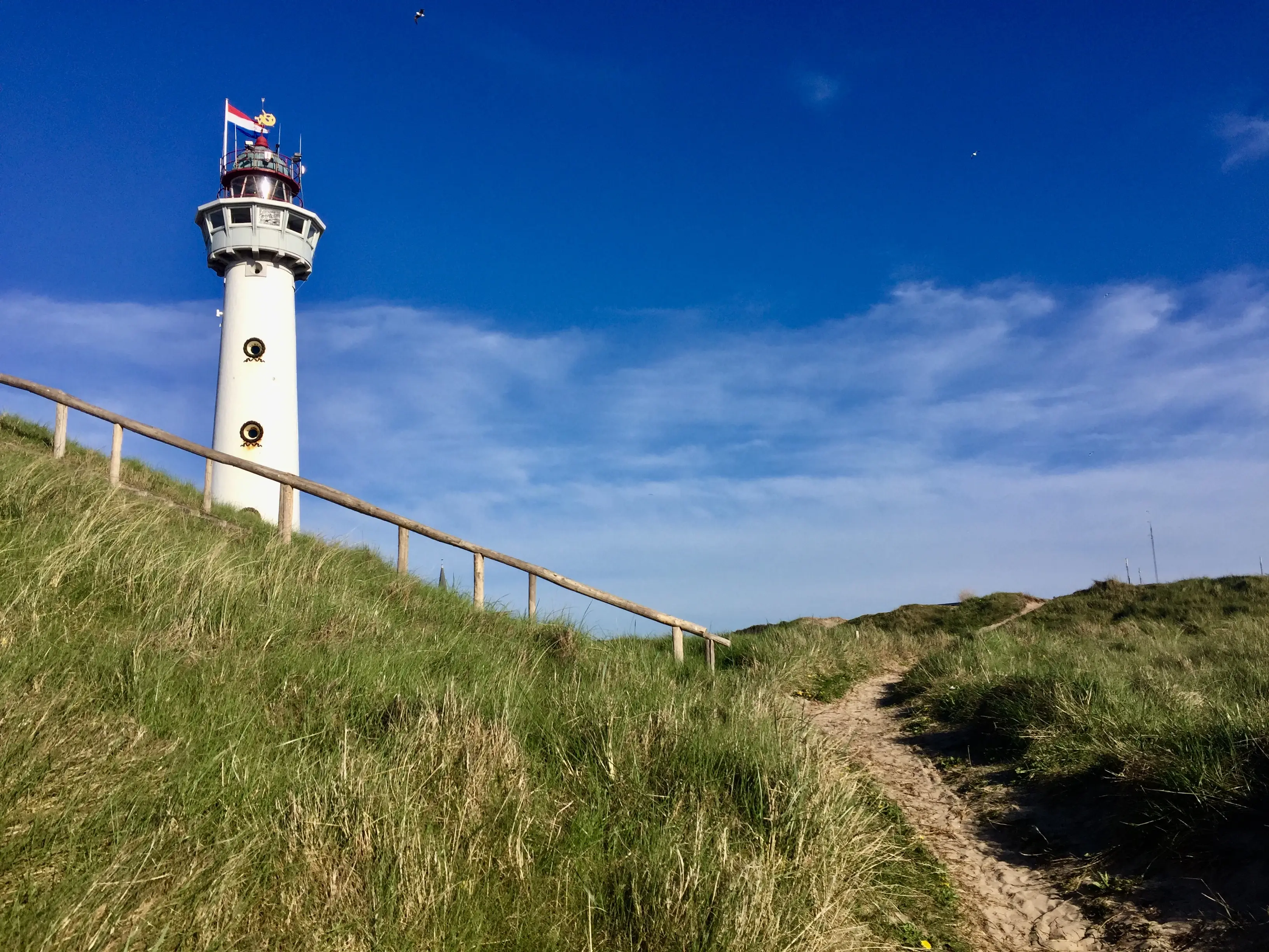 Vuurtoren J.C.J. van Speijk