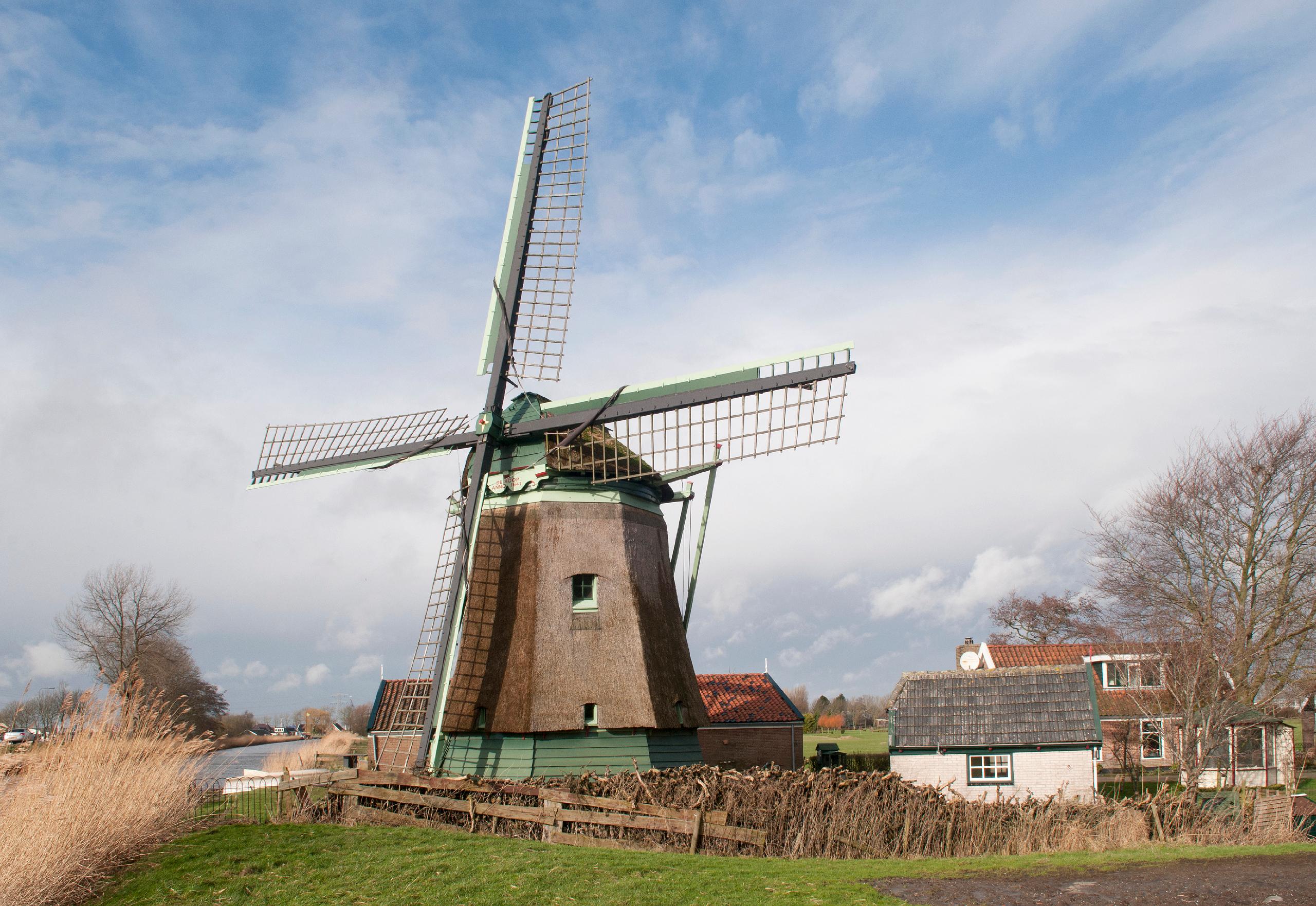 Molen de Hoop