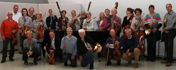 Helders Chamber orchestra