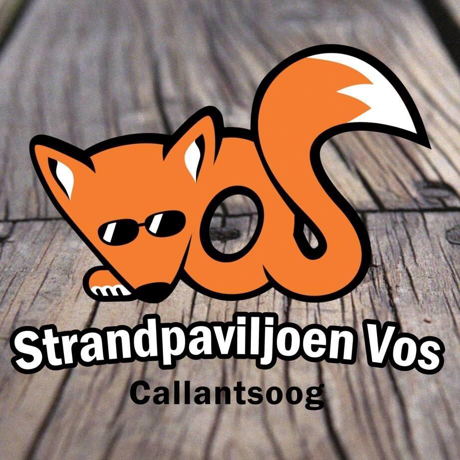 Strandpaviljoen Vos