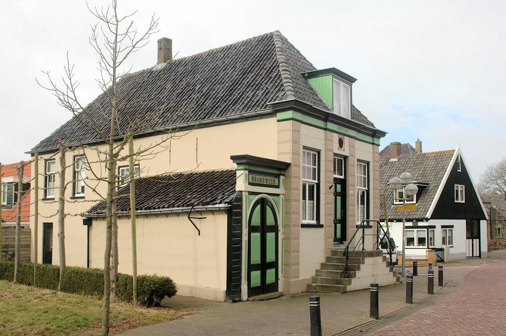 Oudheidkamer Regthuis Oudkarspel