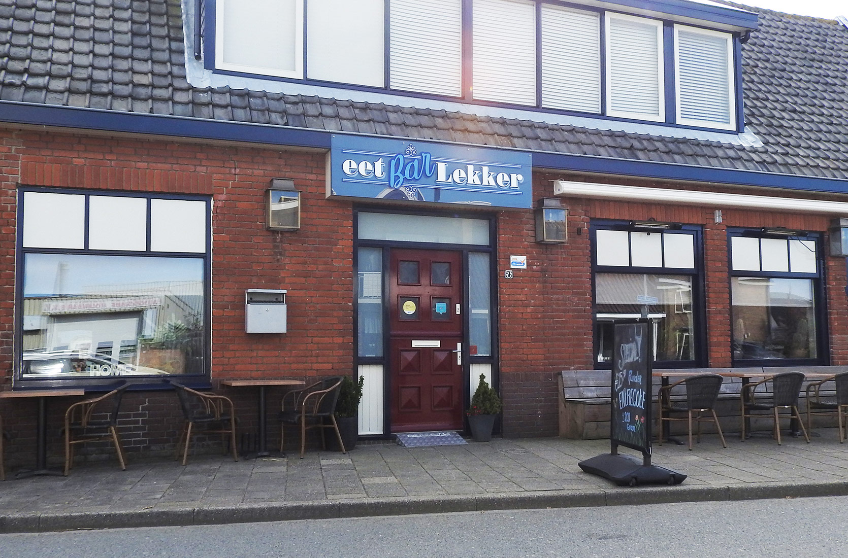 EetBarLekker