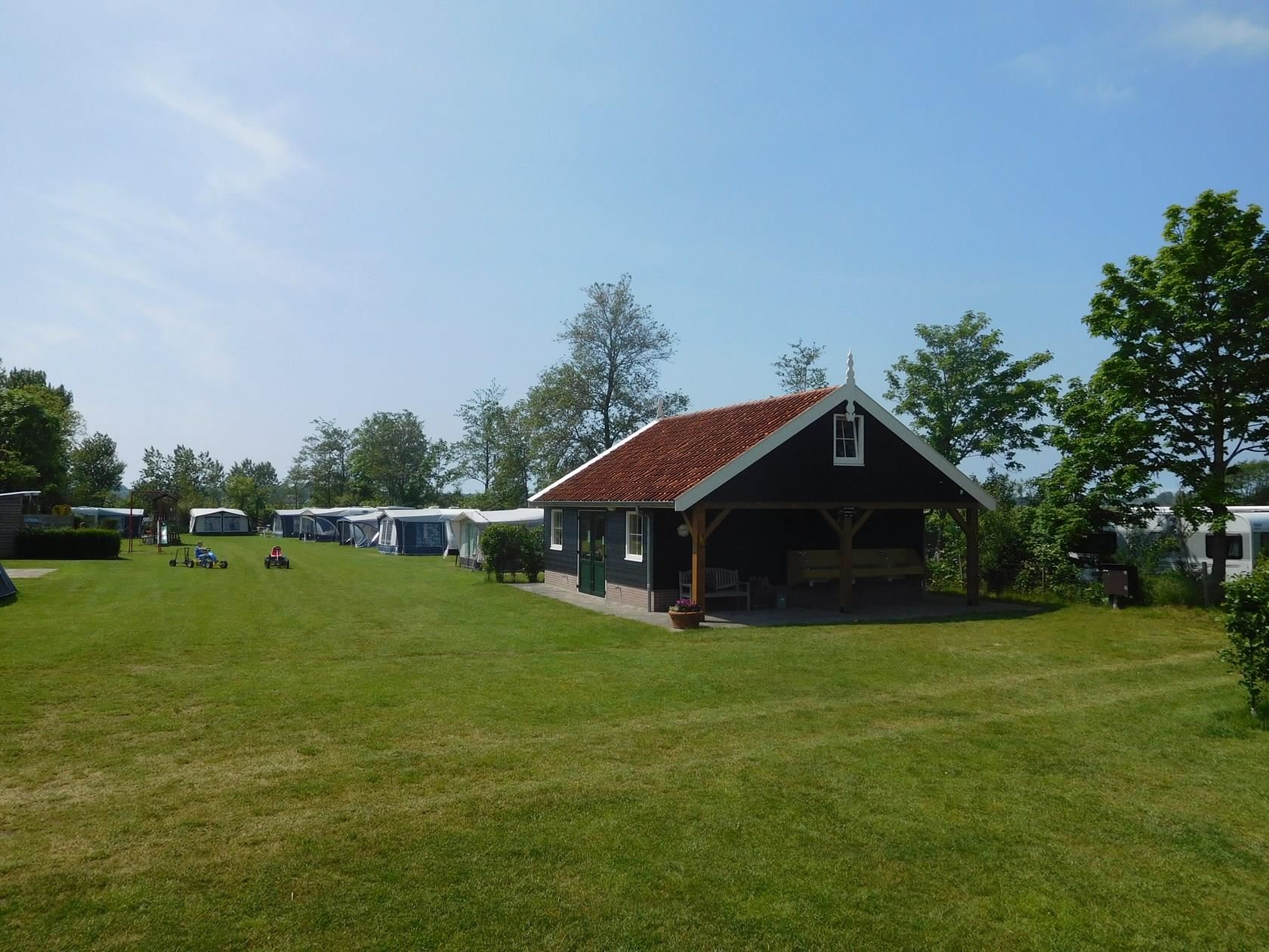 Boerderijcamping de Westert