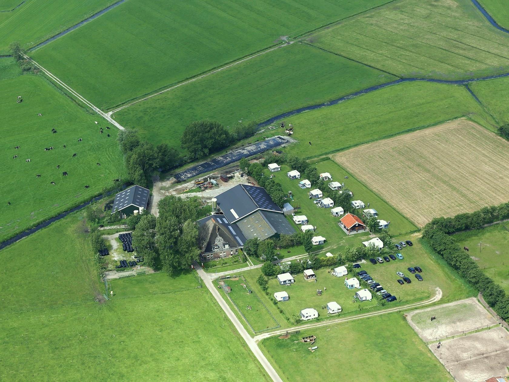 Boerderijcamping de Westert