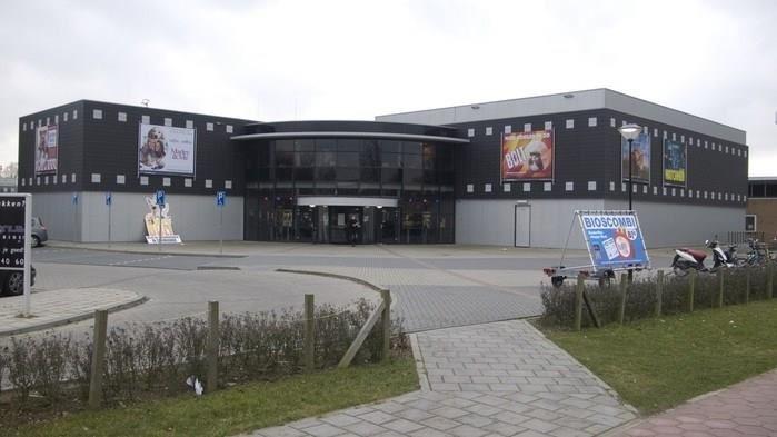 Cinema Kinepolis Schagen