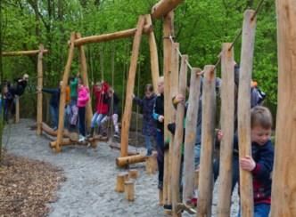 Klimmen bij Geestmerambacht 