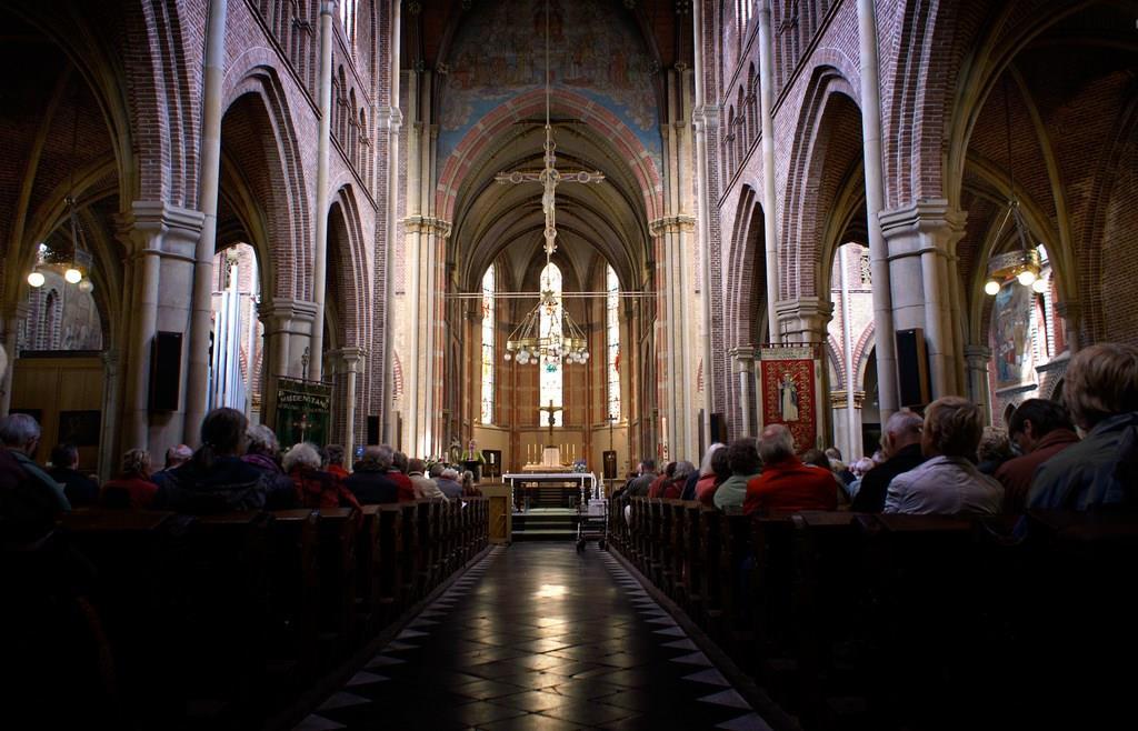 St. Laurentiuskerk