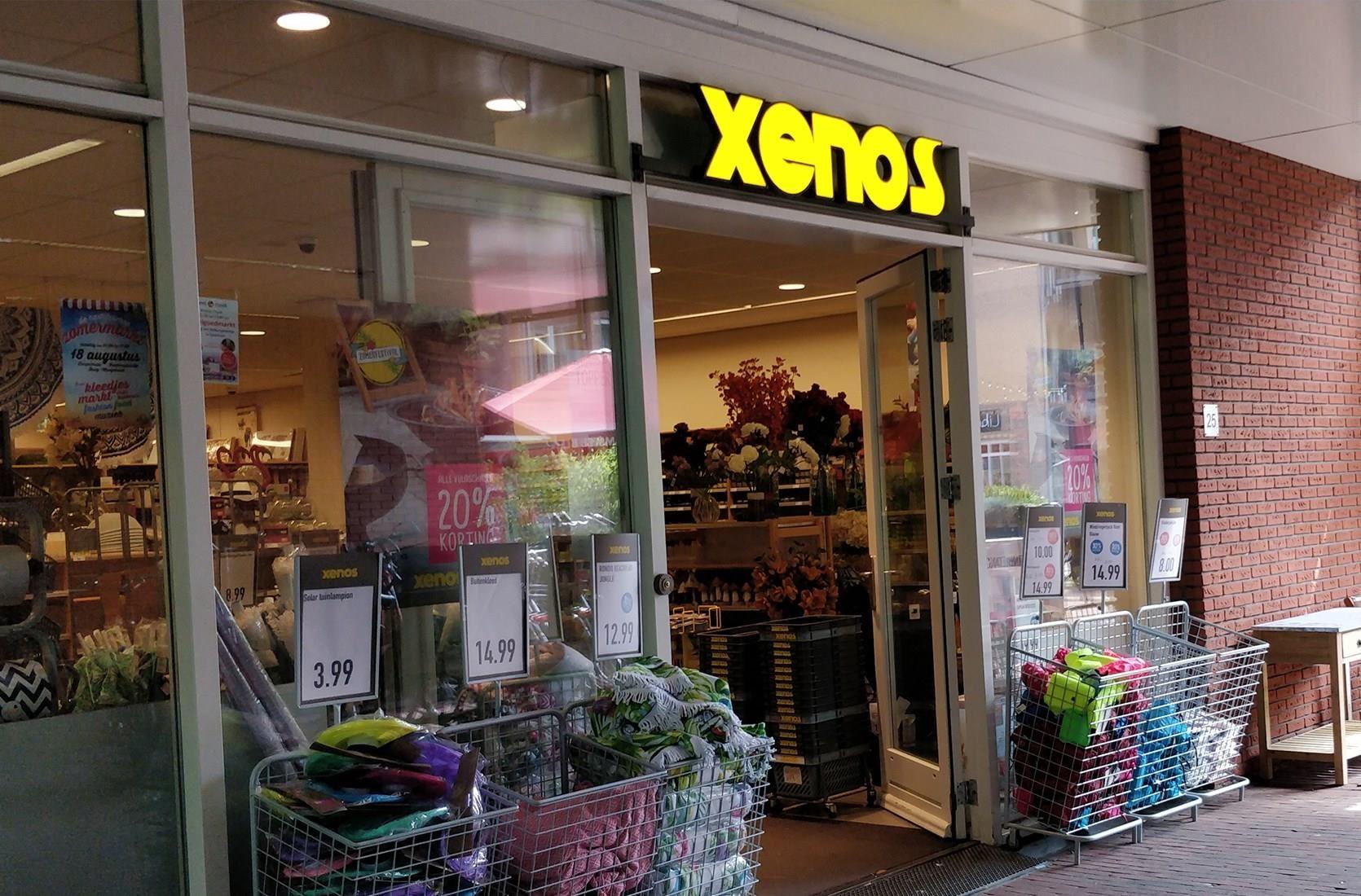 Xenos Castricum