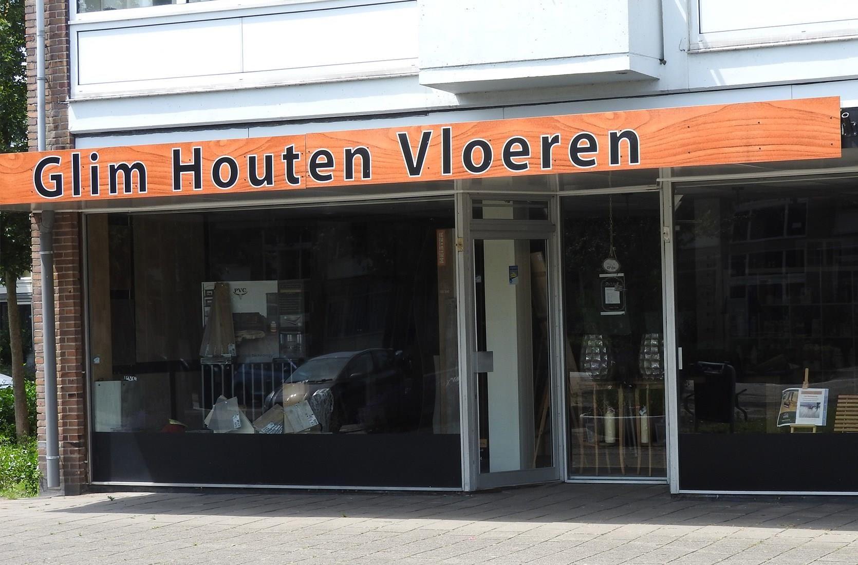 Glim Houten Vloeren