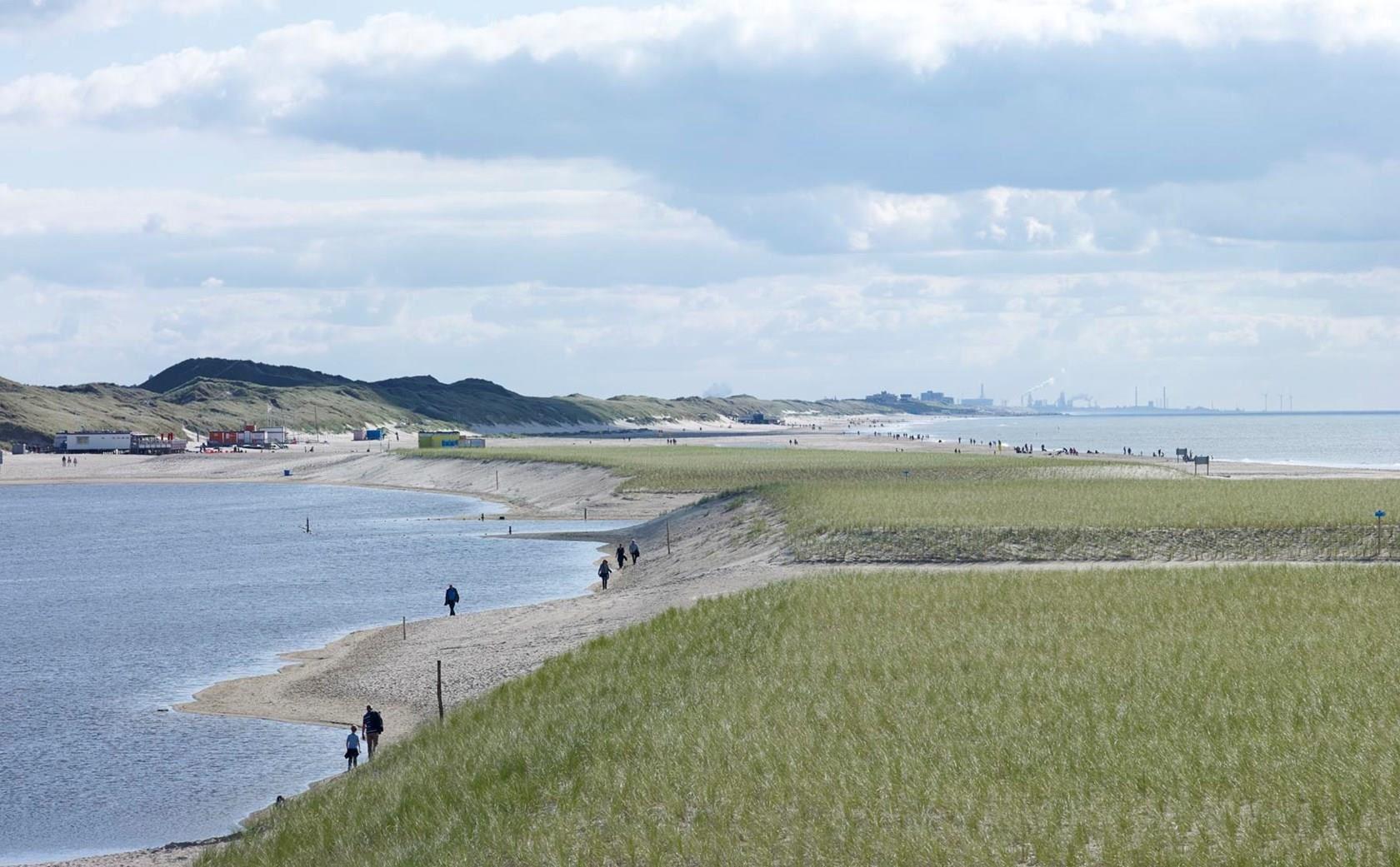 Hondsbossche Duinen