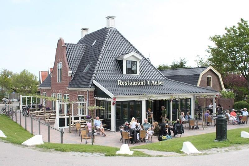 Restaurant ‘t Anker