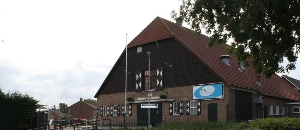 MFC De Boerderij de Schooten