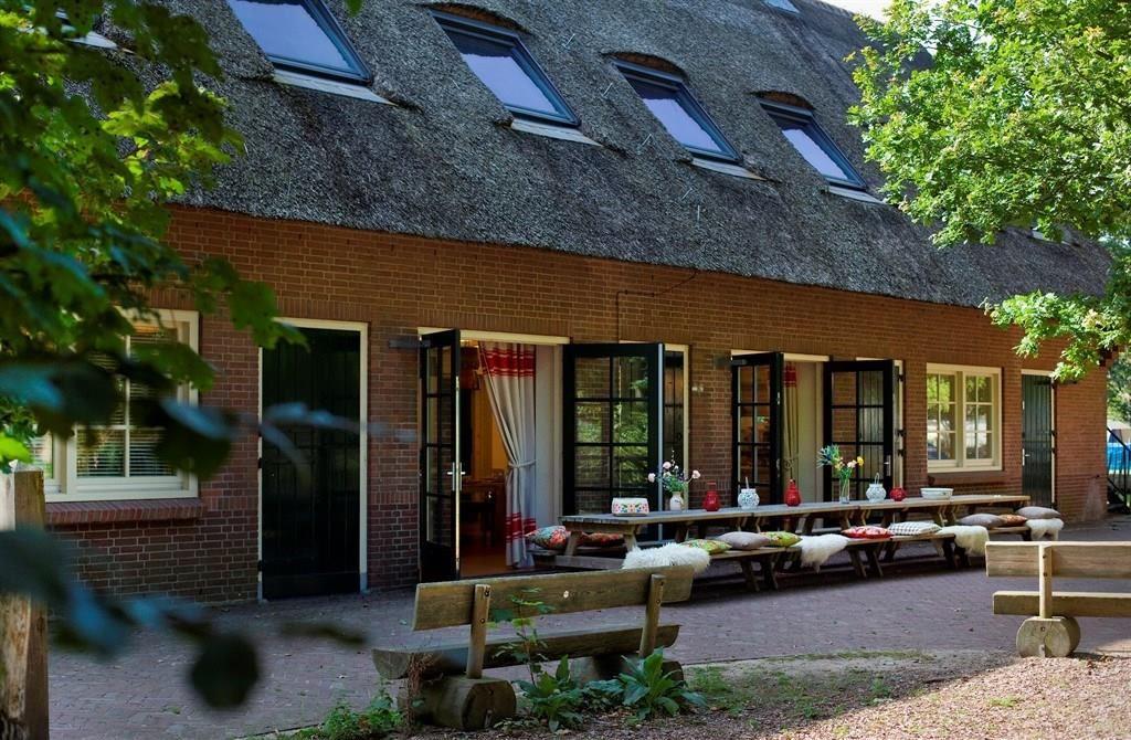 Bakkum's Hoeve