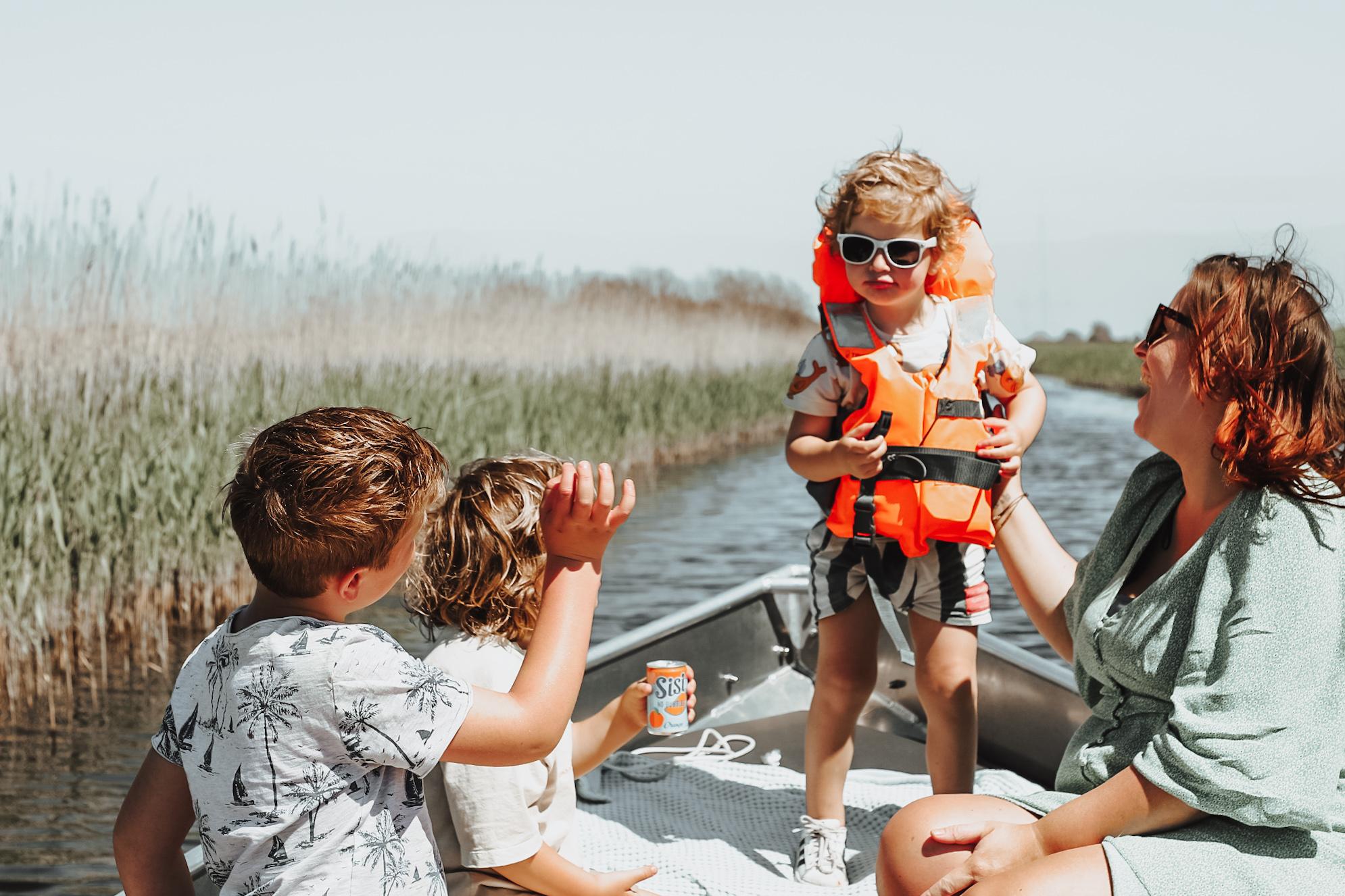 Camping Julianadorp aan Zee