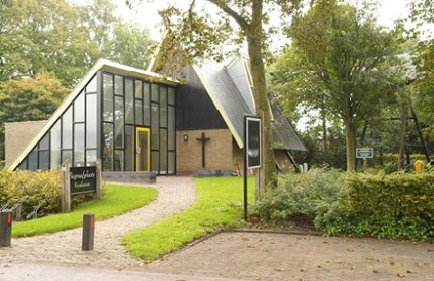 Praalgraf Brederode en Veenhuizerkerk